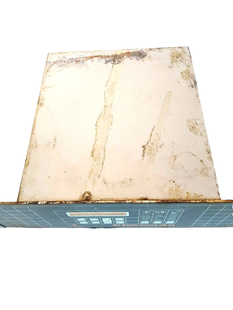 GT Elettronica VM23 Balance Systems