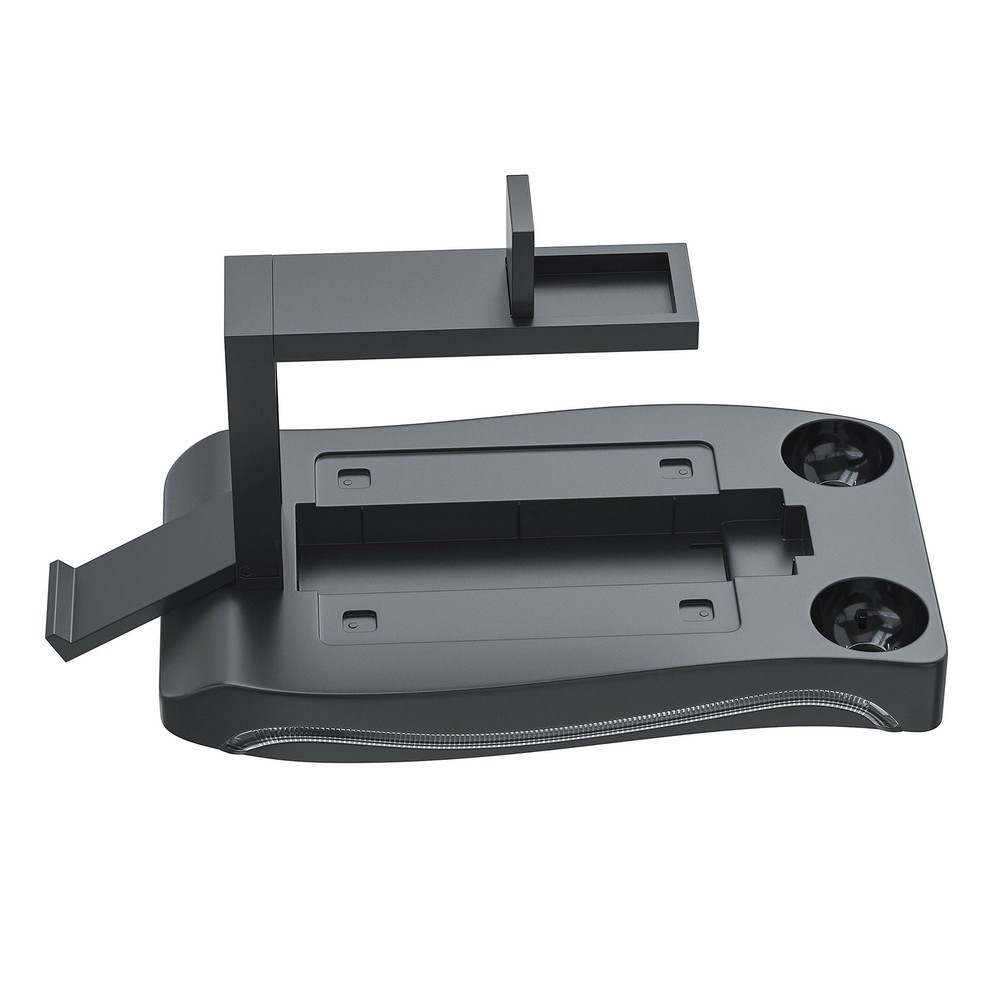 Skywin PSVR Stand - Charge, Showcase, and Display your PS4 VR Headset and Pro...
