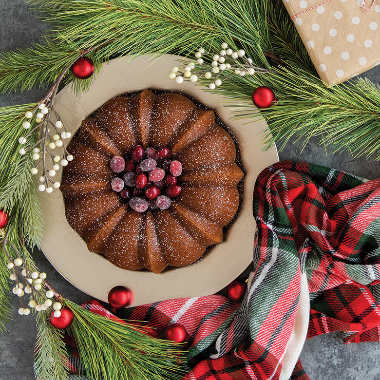 Nordic Ware Anniversary Bundt® Pan