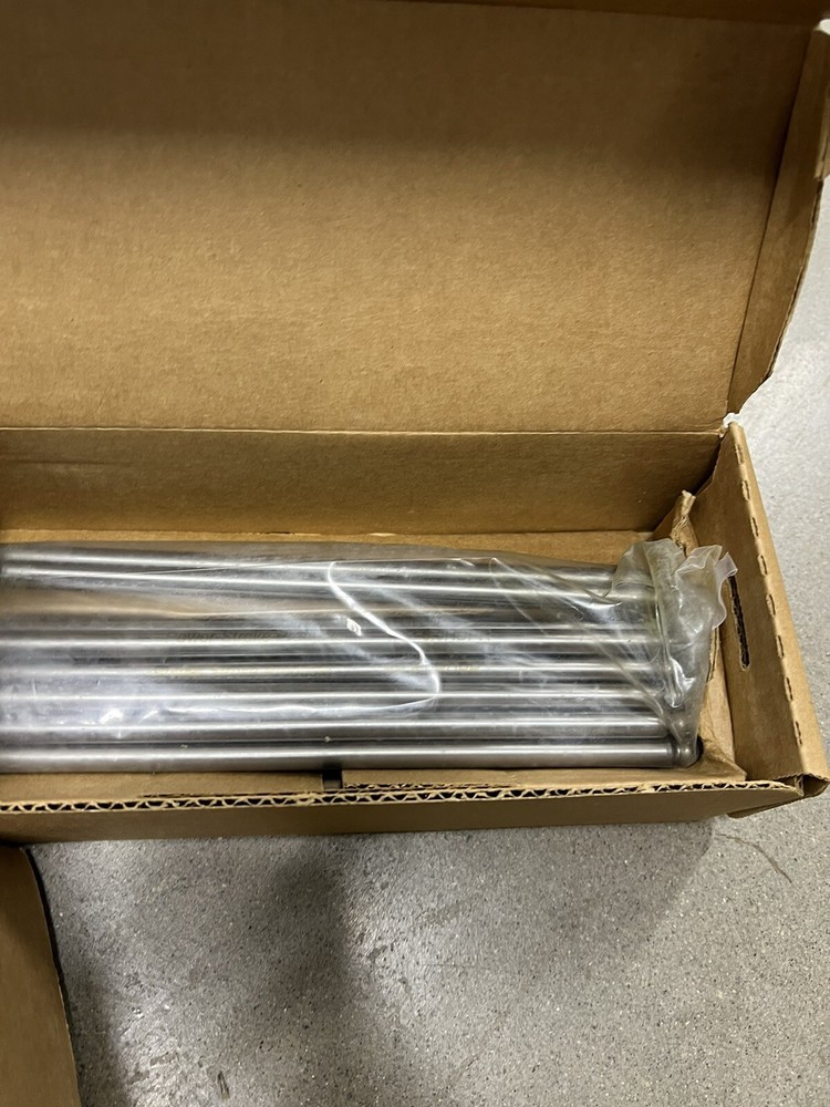 Power Stroke Products HD 6.0 Pushrod Set