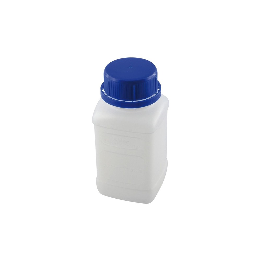 Baas Travel Oil Bottle 250ml