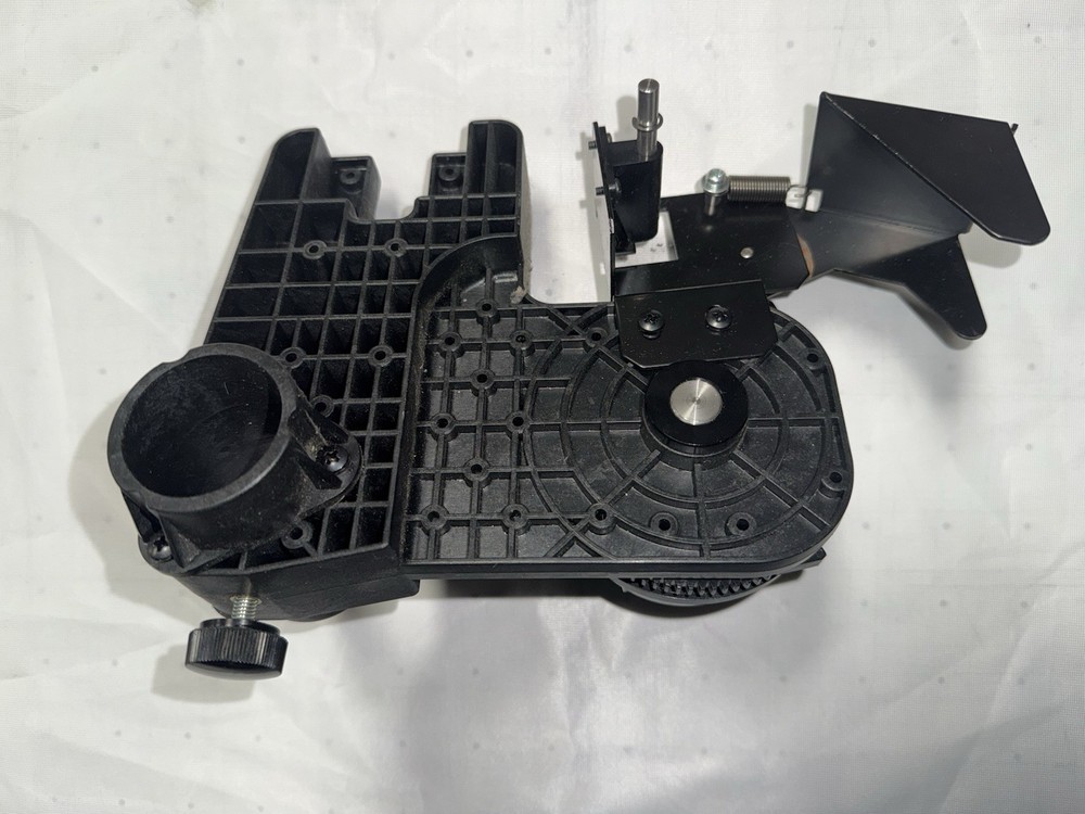 Mimaki Large Format Printer Roll Holder