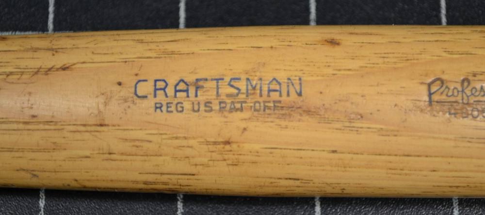 CRAFTSMAN - HALF HATCHET - ALL ORIGINAL