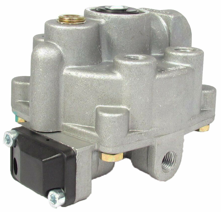 Emergency Relay Valve, Charging REF: KN30300