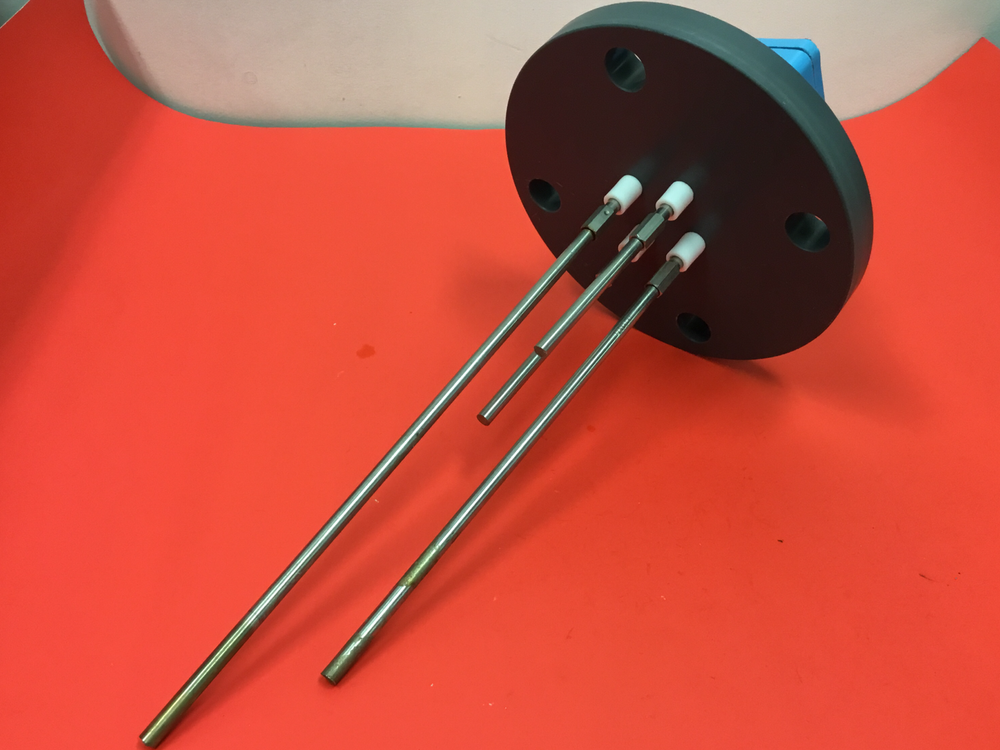 Warrick Controls - Liquid Level Sensor