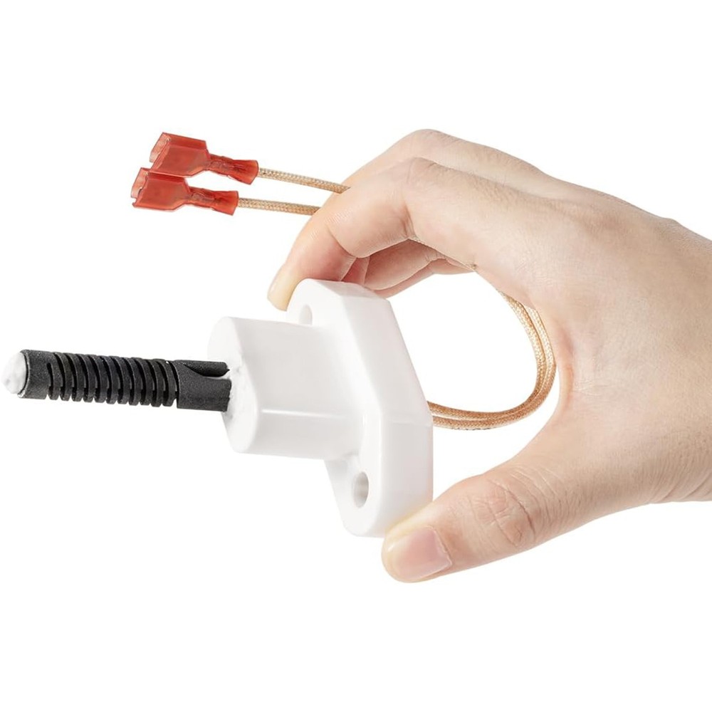 R0457502 Hot Tub Spa Hot Surface Ignitor Kit for Zodiac Jandy JXi 200 260 400