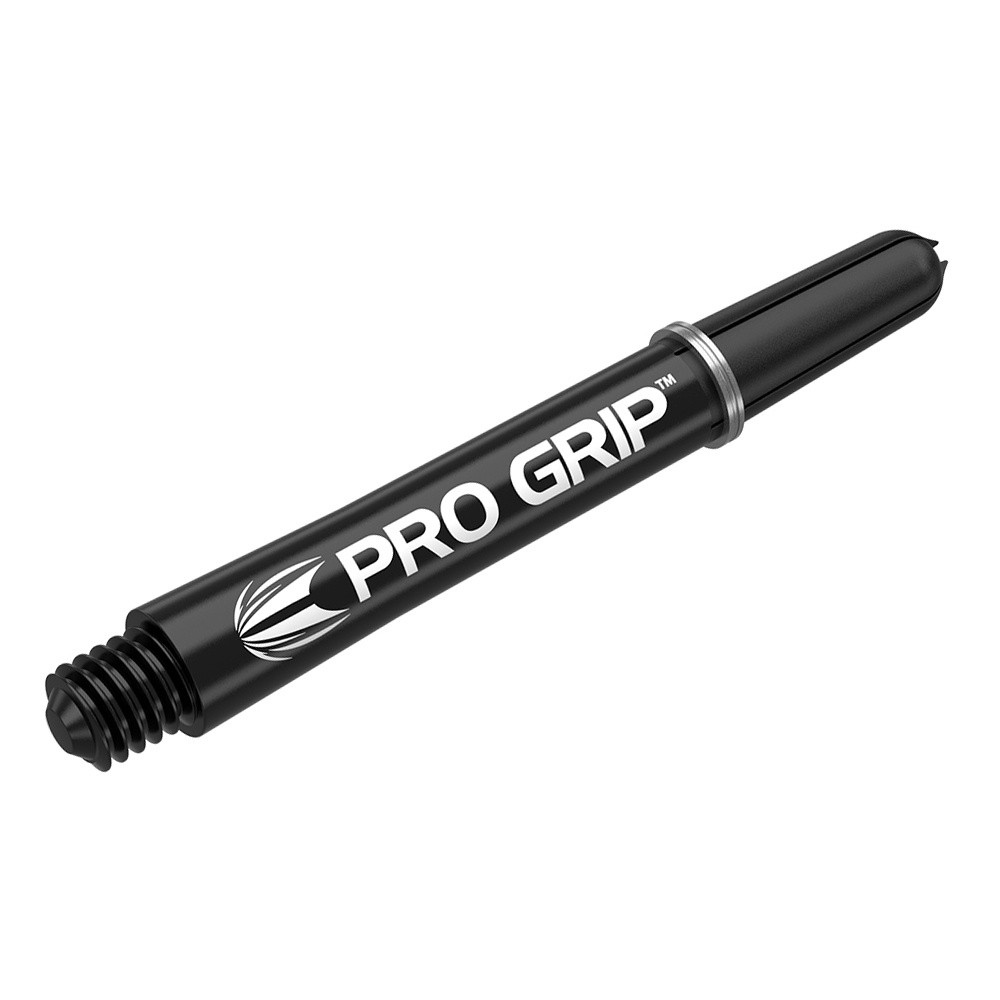 Target Pro Grip Solid Color Medium Dart Shafts