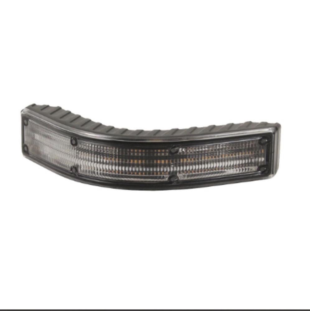 corner beacon light bar