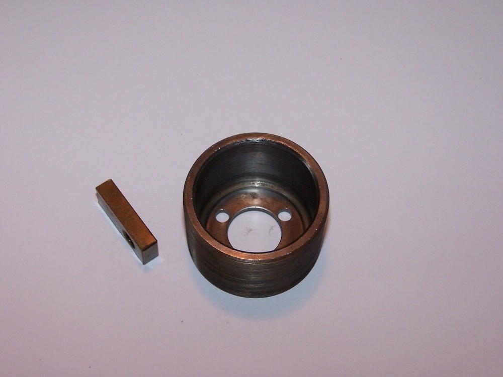 UNIMAT Master Thread Pattern #1271, Size 40, fits Threader #1270, Austria,#362