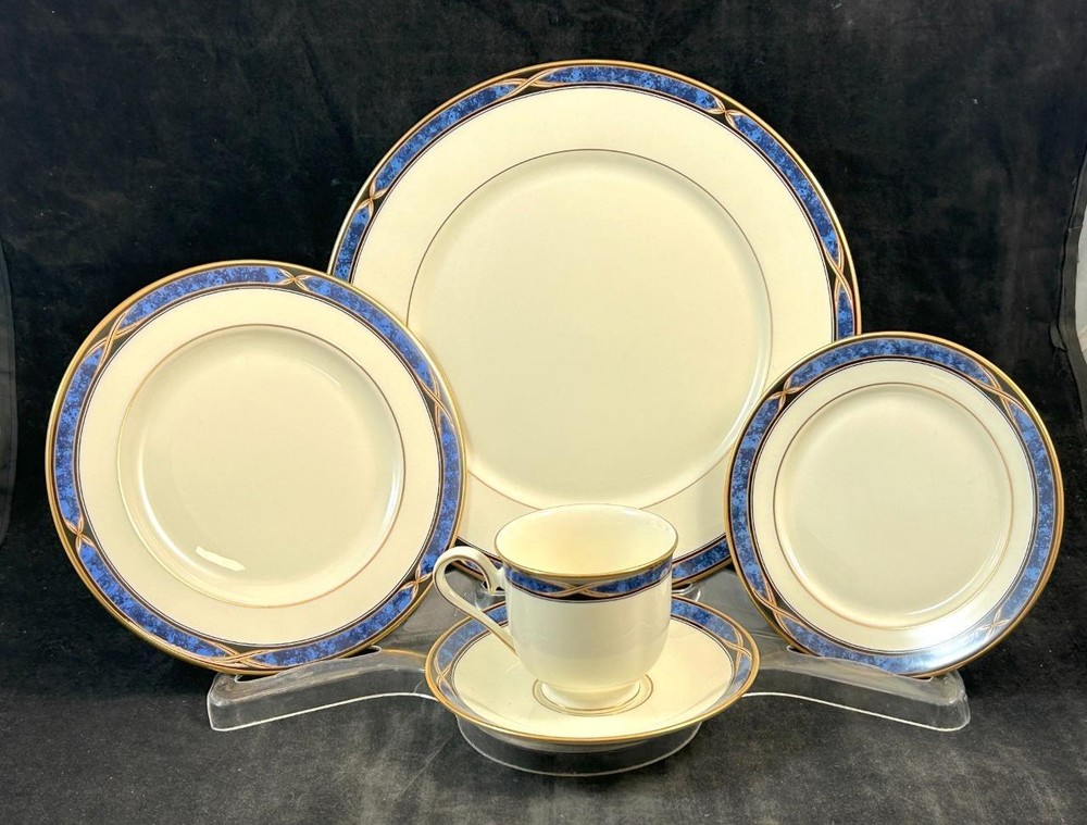Lenox Mountain View 5 Piece Place Setting