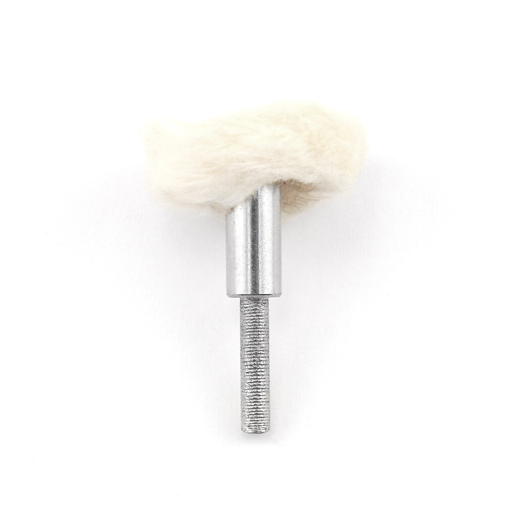 Miniature Buffing Wheels, 7/8"- Mini Buff, Dremel Tool