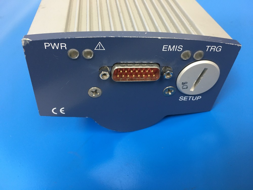 VACUUM SENSOR INFICON BAG100-S