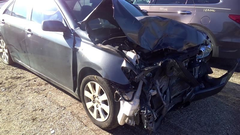 CAMRY 2008 High Mounted Stop Light 104497719