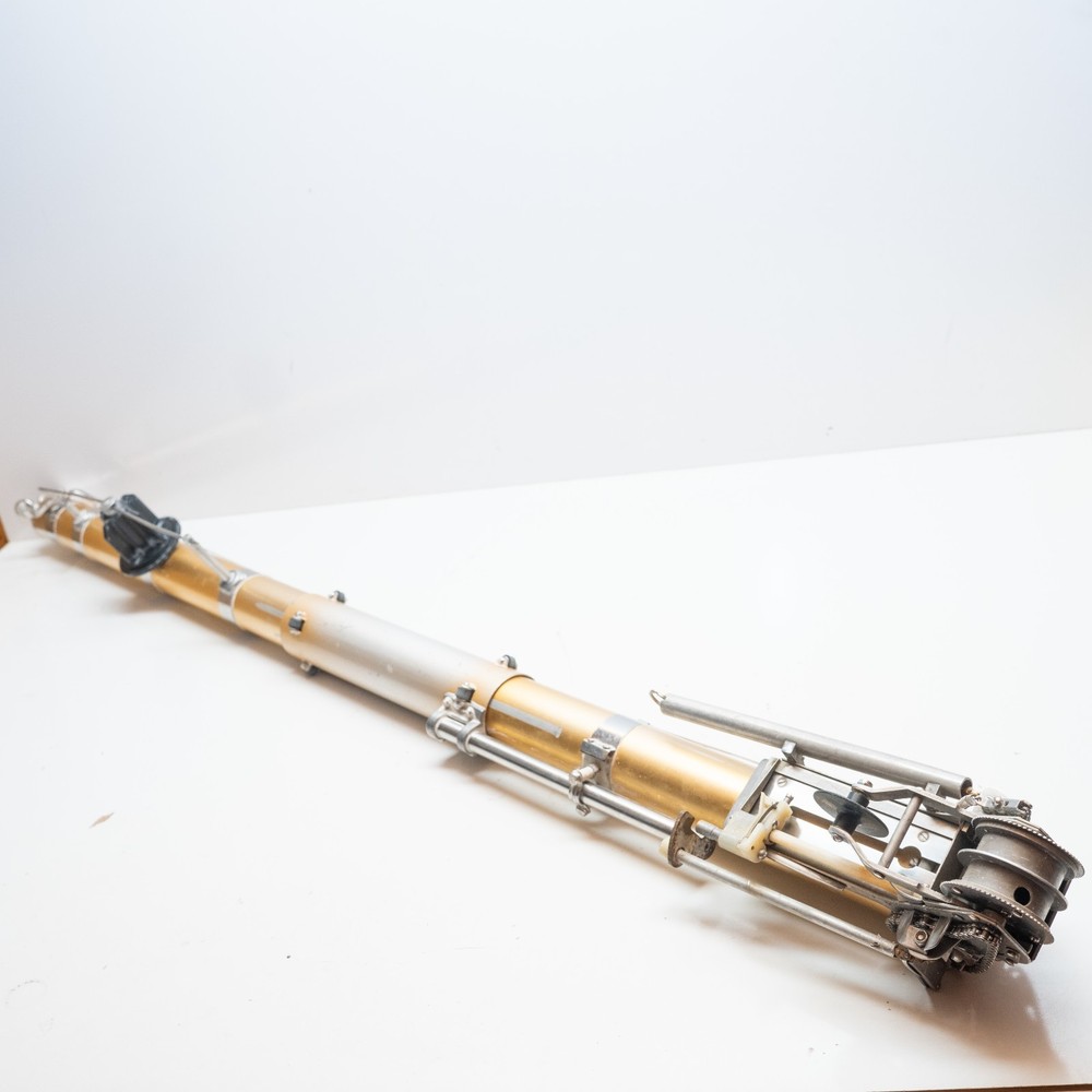 TapeTech Automatic Bazooka Drywall Taper Machine