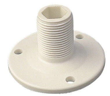 Sea Dog Nylon Fixed Antenna Base