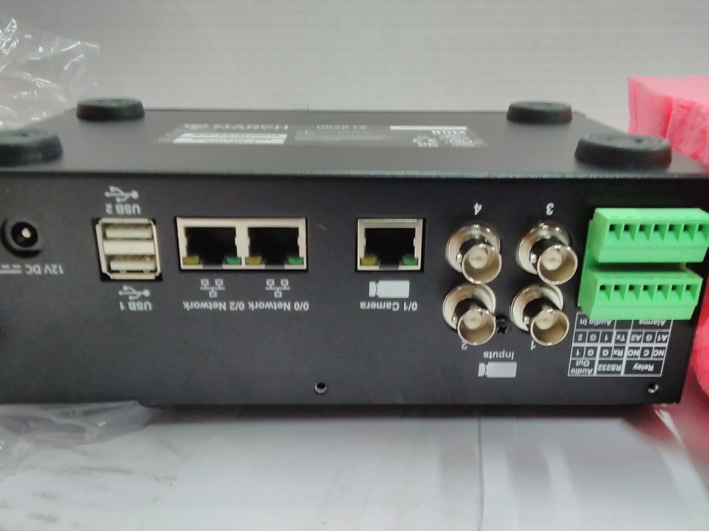 Marchnetworks 8704 S