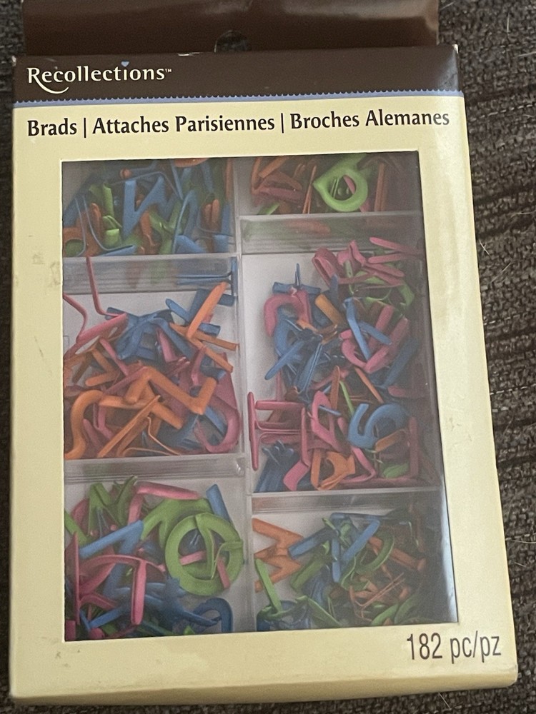 Recollections Brads