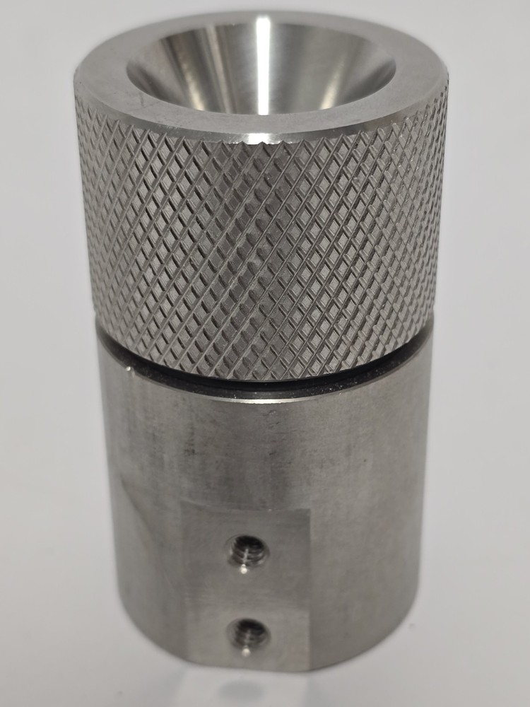 BKISB1997S QUICK DISCONNECT ASSEMBLY