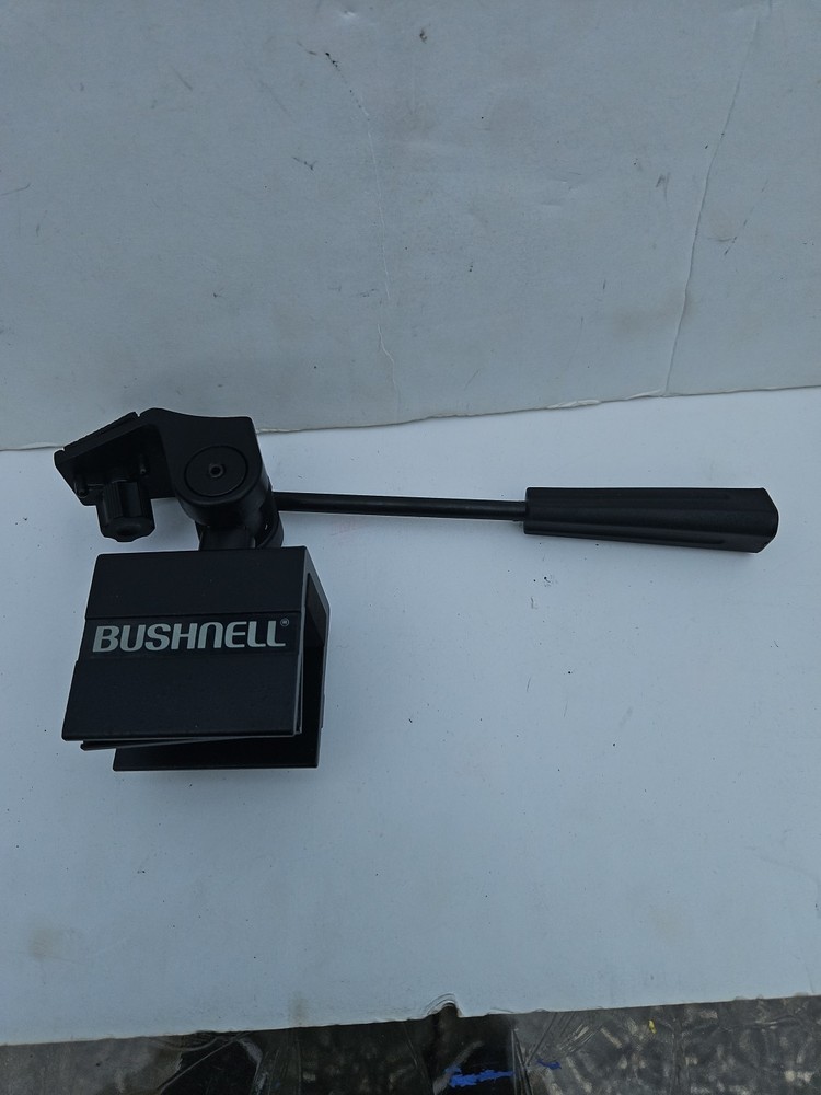 Bushnell Car Window Mount #784405