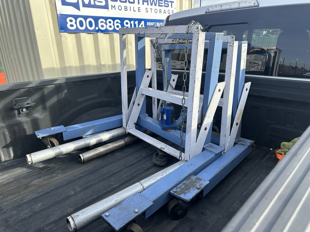OTC wheel dolly 1770A