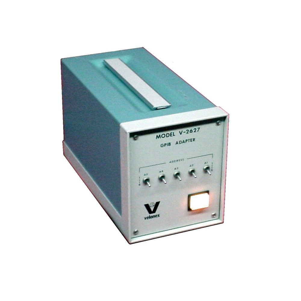 Velonex V-2627 GPIB Internal/External Adapter
