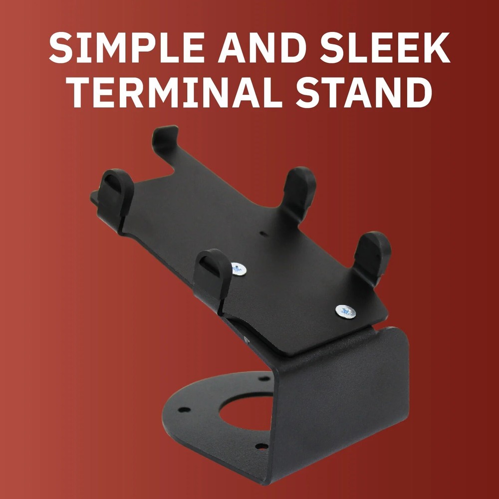 Verifone Vx805 Fixed Stand for Card Reader