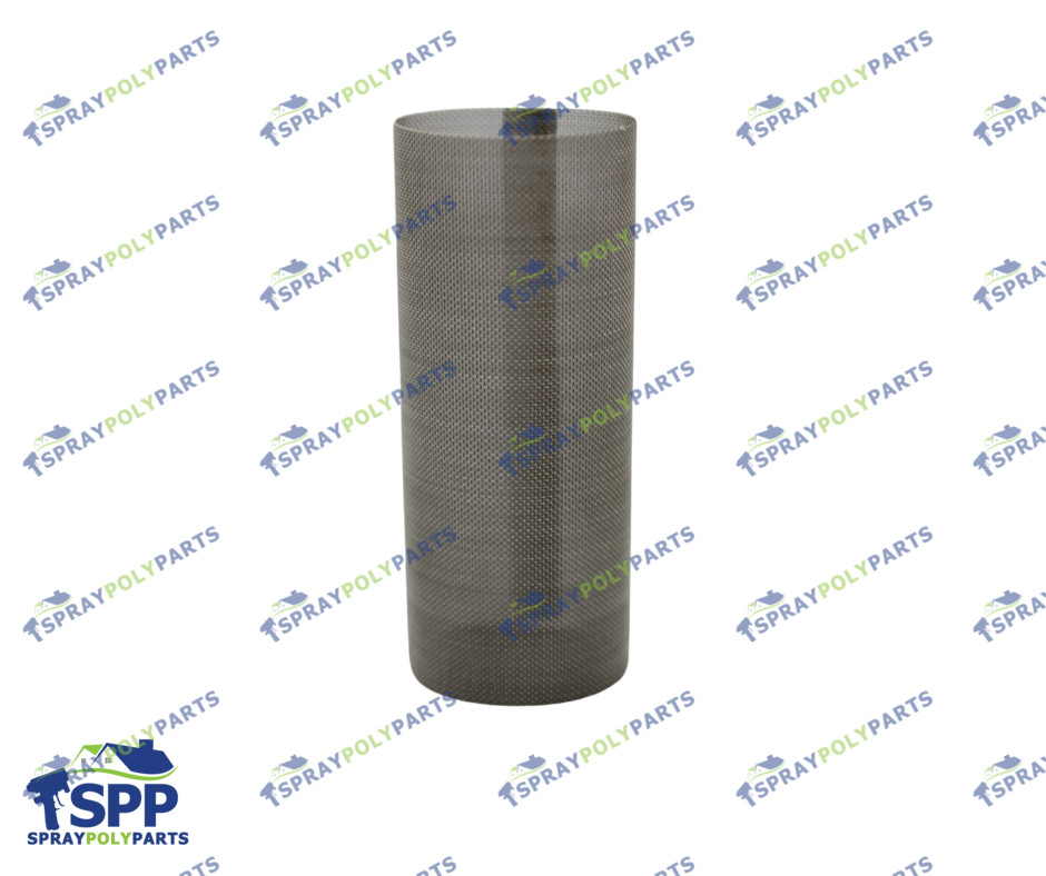 GRACO-80 SCREEN MESH KIT (296815)