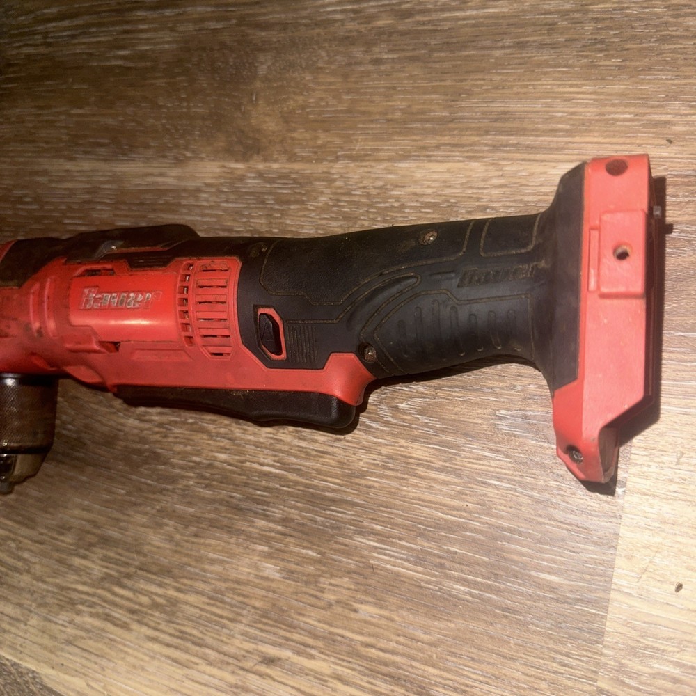 Pre Owned BAUER 1895C-B tool only