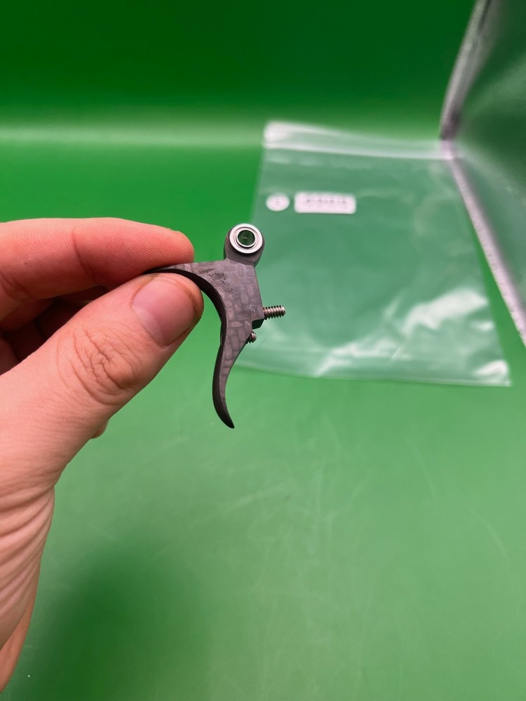 Intimidator 2k5 Techna Carbon Trigger