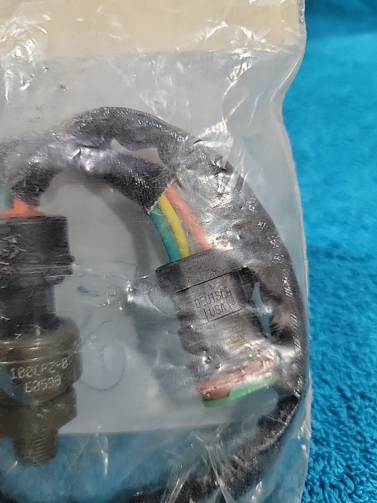 CUE-41 ESW MAP Sensor