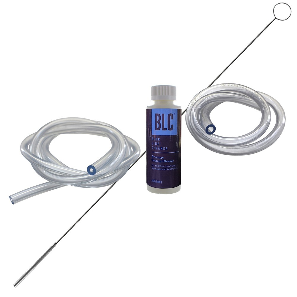 Home Brew Ohio - Keg Line Care Kit