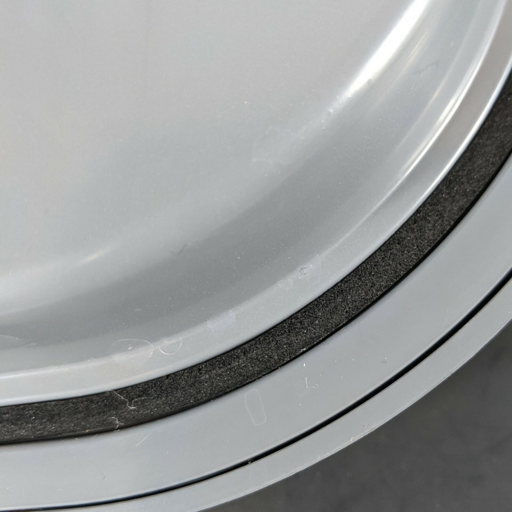 Frozen Ice Replacement Lid Motor Power Cord