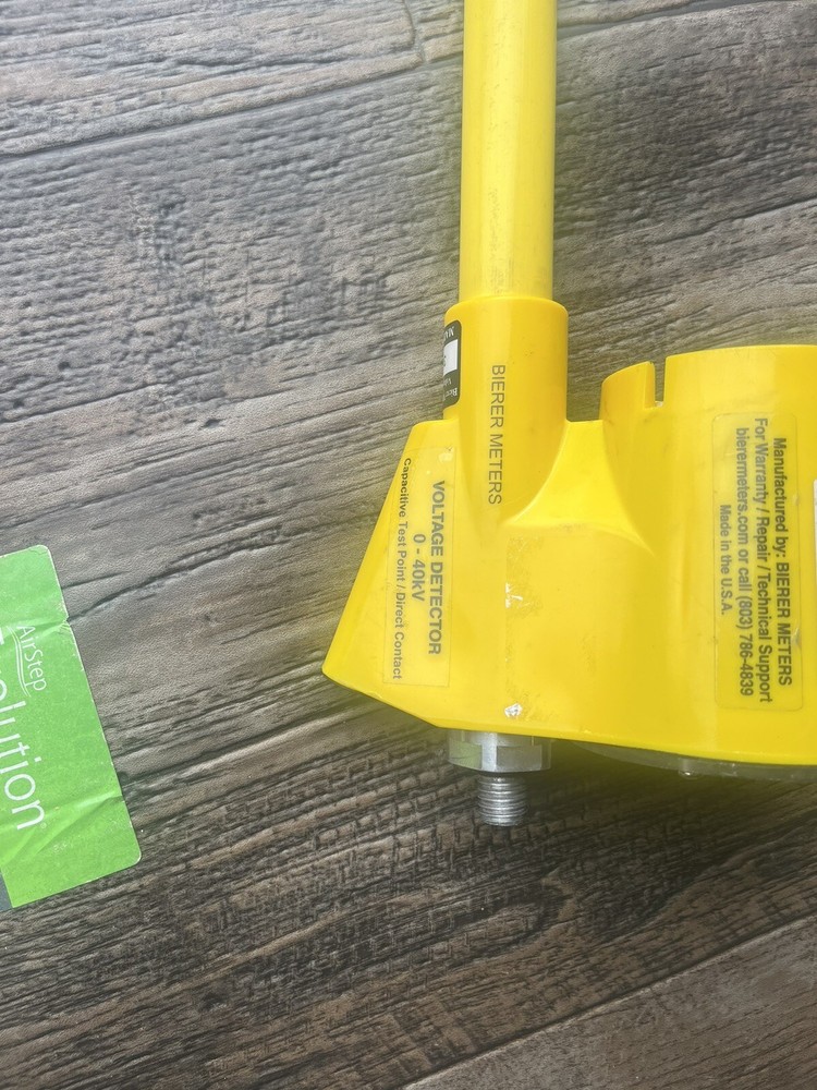 bierer meters vda04c