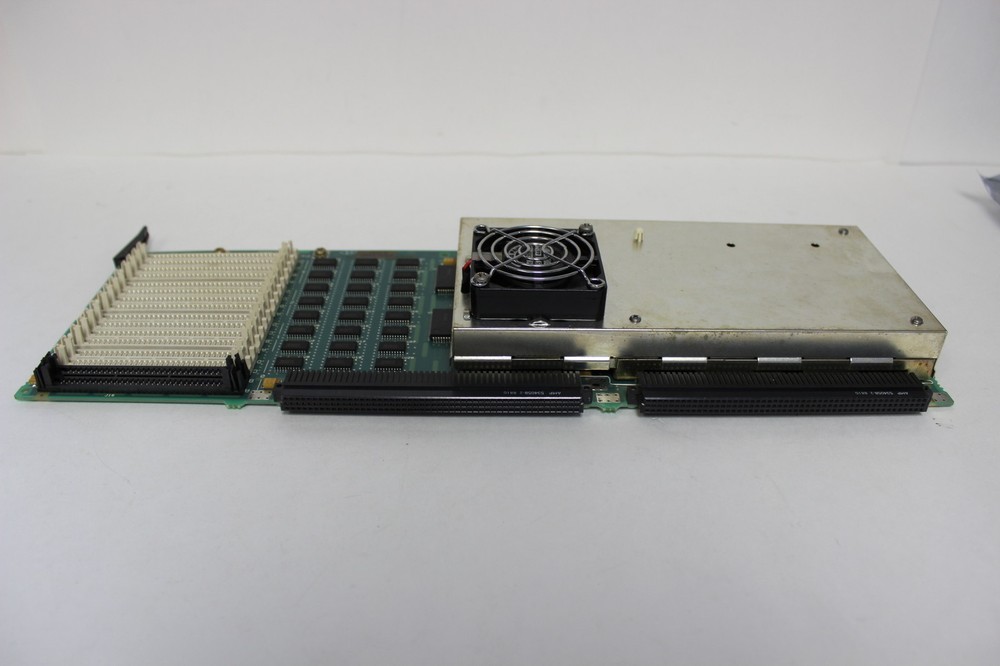 HP D2010-69005 D2010-63005 VECTRA RS/20C PROCESSOR/MEMORY CARD WITH FAN ASM