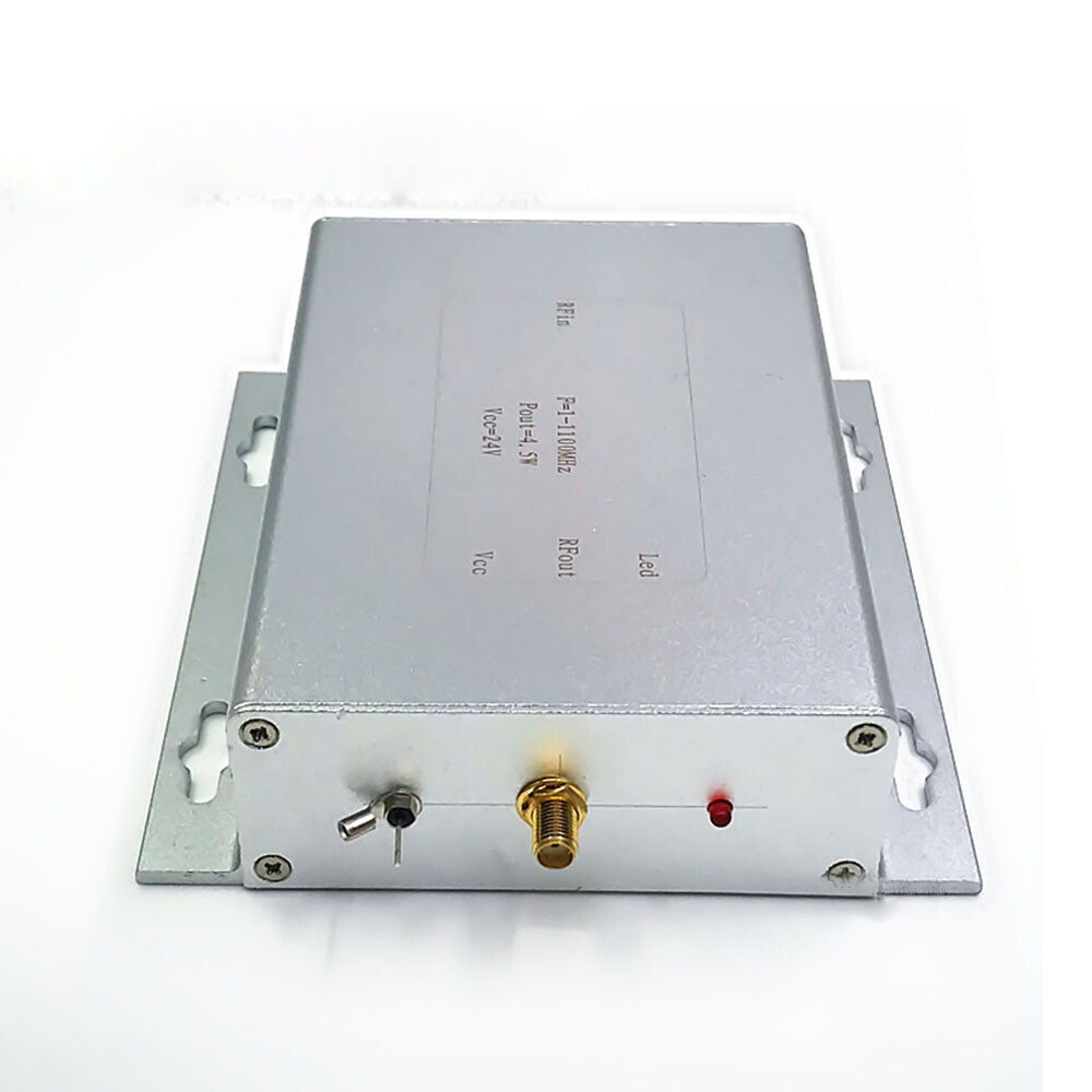RF Power Amplifier SMA Female Connector RF Accessory