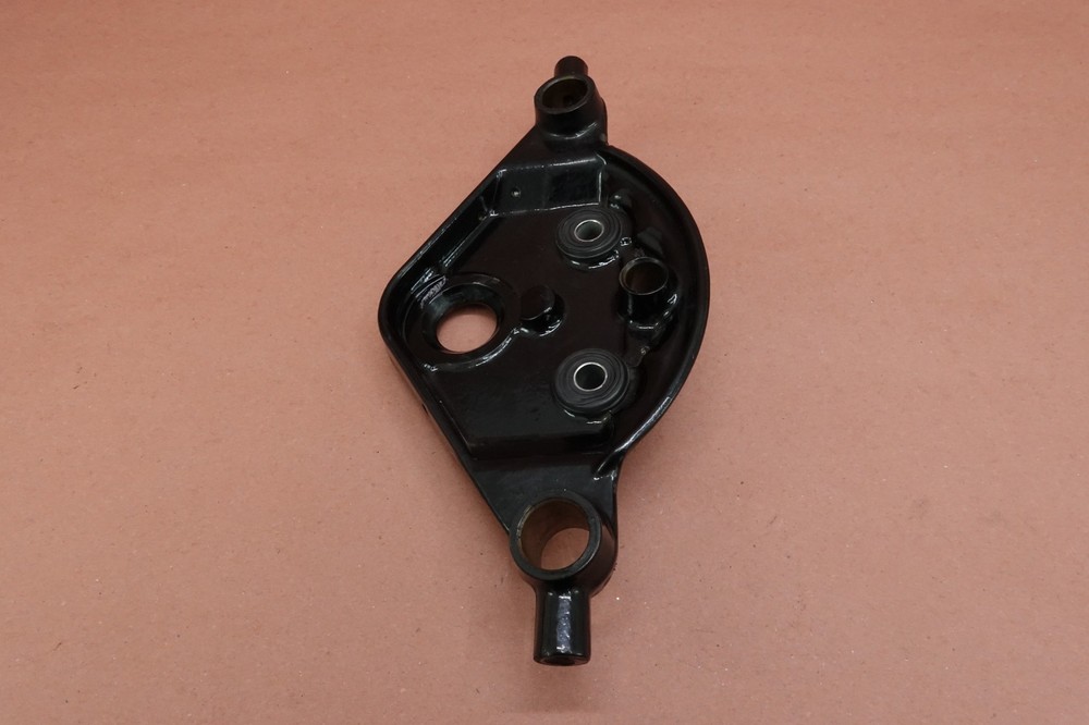 2000-2006 Harley Davidson Electra Glide UPPER TRIPLE TREE FORK CLAMP