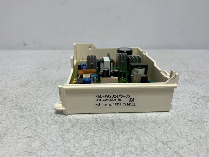 Rinnai REU-VA2024WD-US Tankless Water Heater 150,000 BTU/h