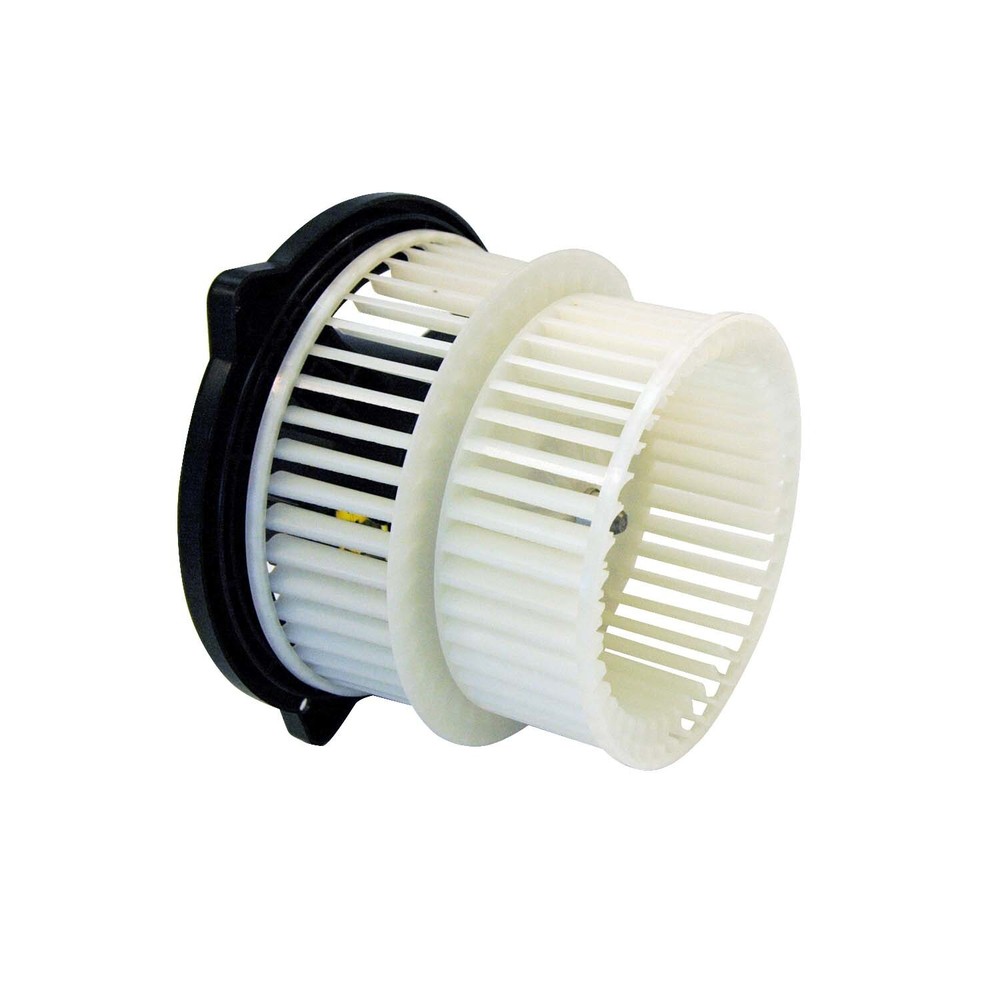 HVAC Blower Motor Front TYC 700172