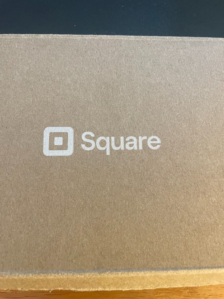 Square Reader for contactless and chip