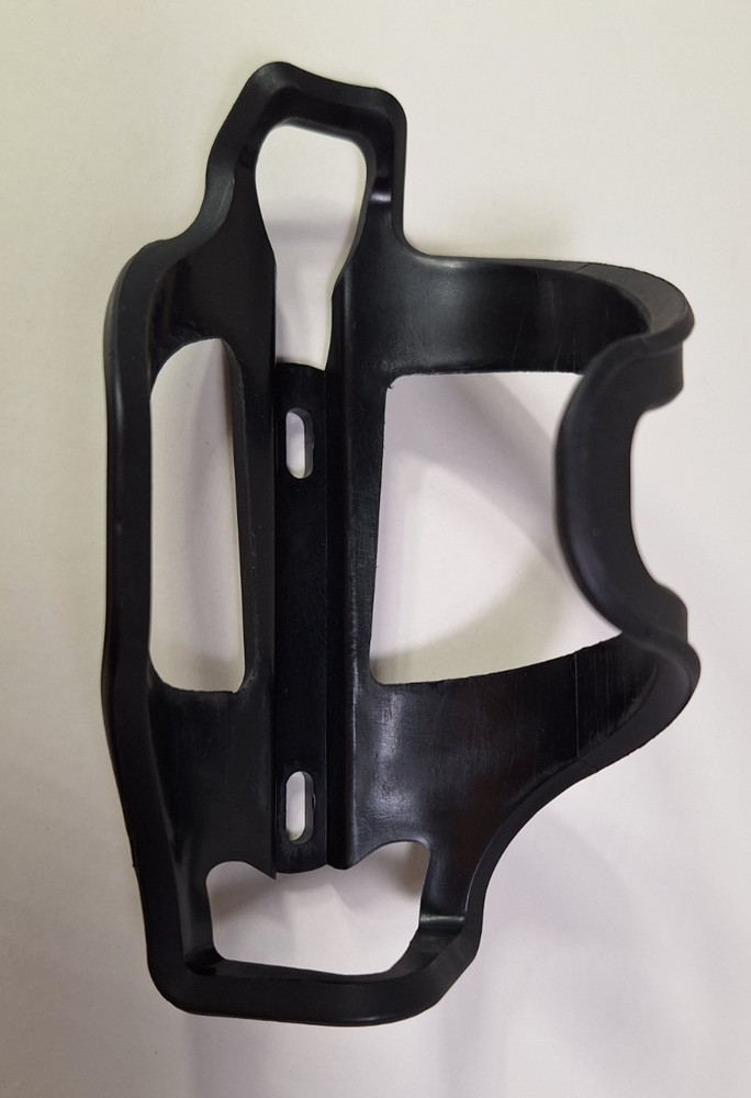 Lezyne Side Load Secure Left Loading Water Bottle Cage