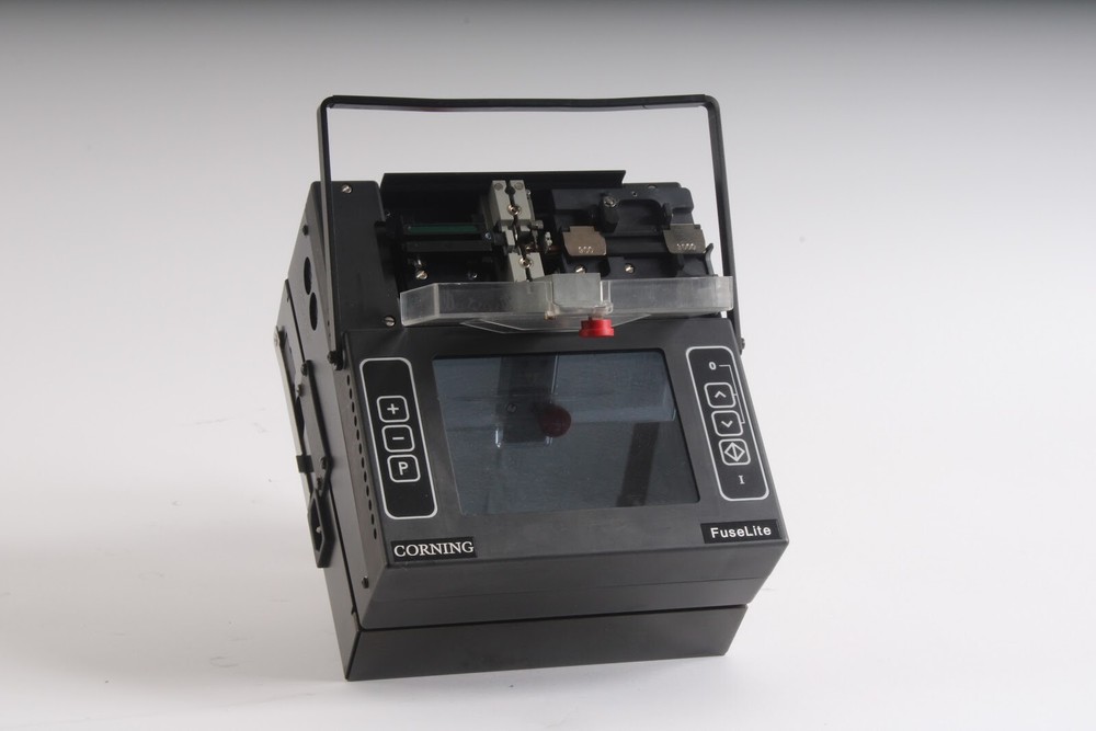 Corning FuseLite Splicer Software V2.222 With Accessories