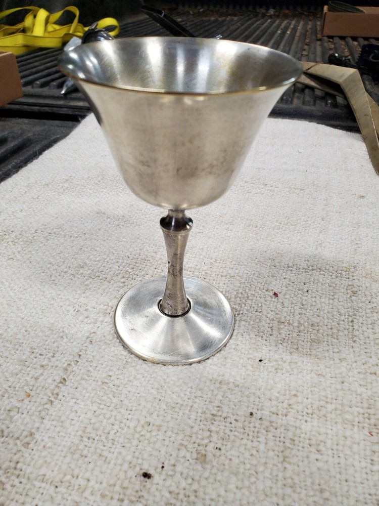 KI De Uberti Silver Cup