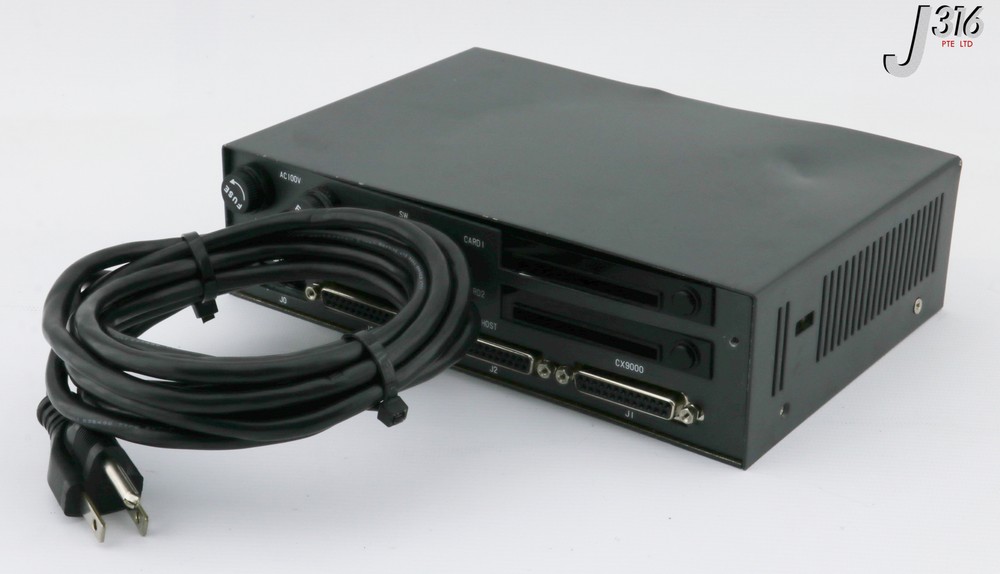 30882 KOKUSAI ELECTRIC SECS INTERFACE CB100