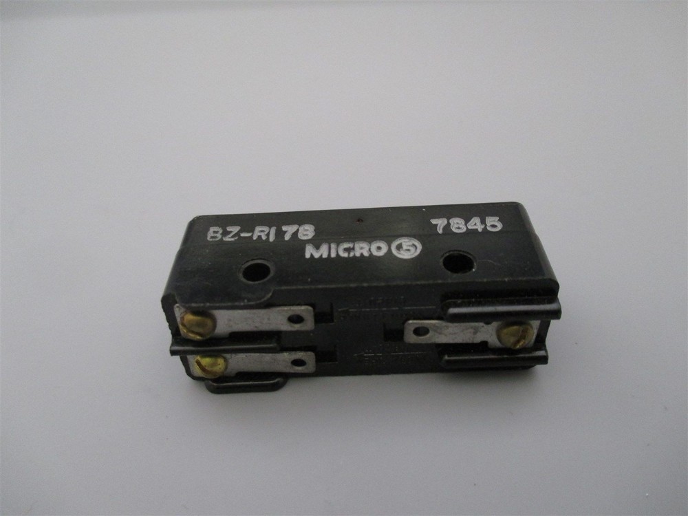 Micro Switch BZ-R178 7845