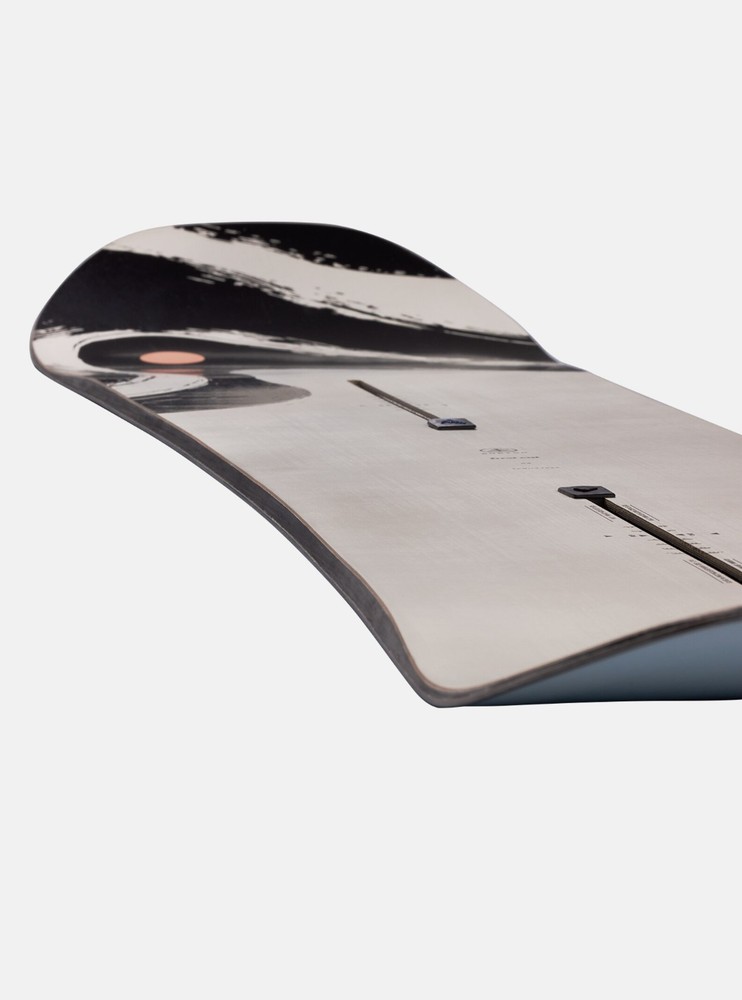 Burton First Cut Snowboard Size 164cm (2023 Model)