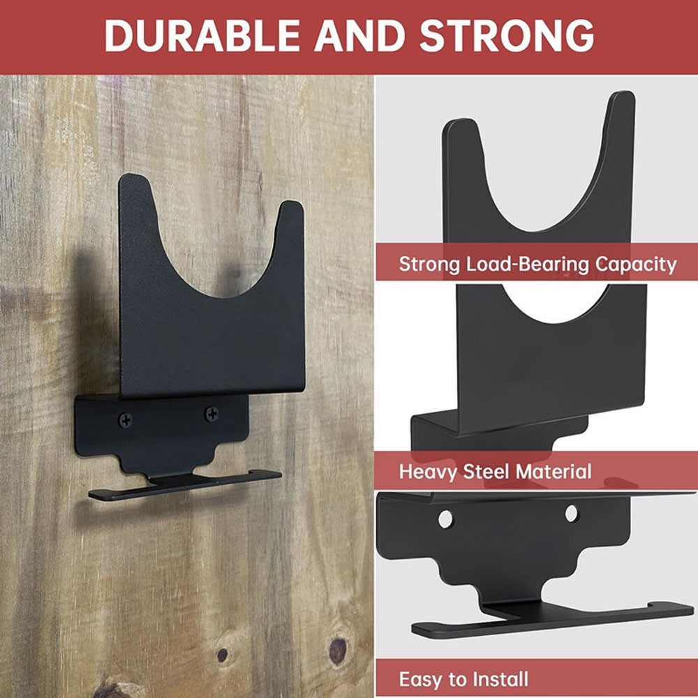 Angle Grinder Holder Multipurpose Wall-mounted Hanger OY