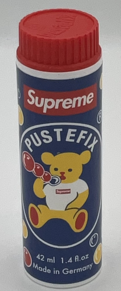 Supreme Pustefix Bubbles