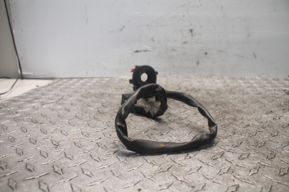 2014 KAWASAKI NINJA 650 LEFT SWITCH