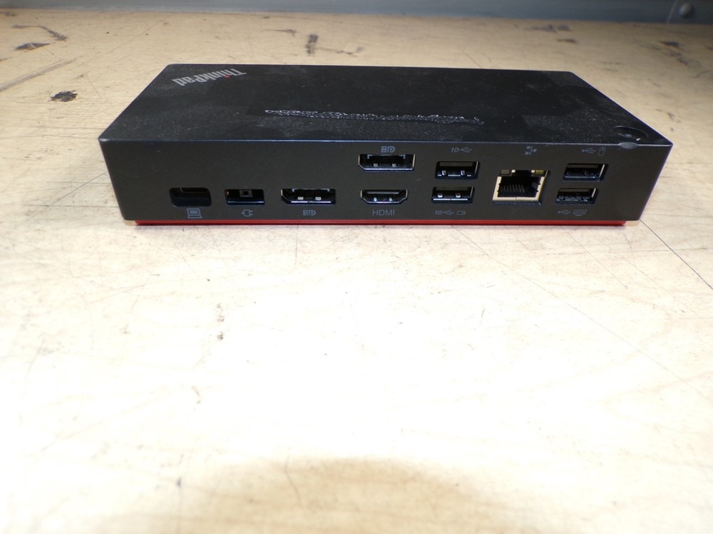 THINKPAD LENOVO LDA-KP DOCK