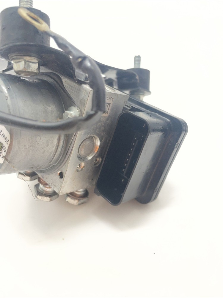 ♻️ Ktm Duke 390 Abs 2021 - 2023 ABS Pump Controller ♻️